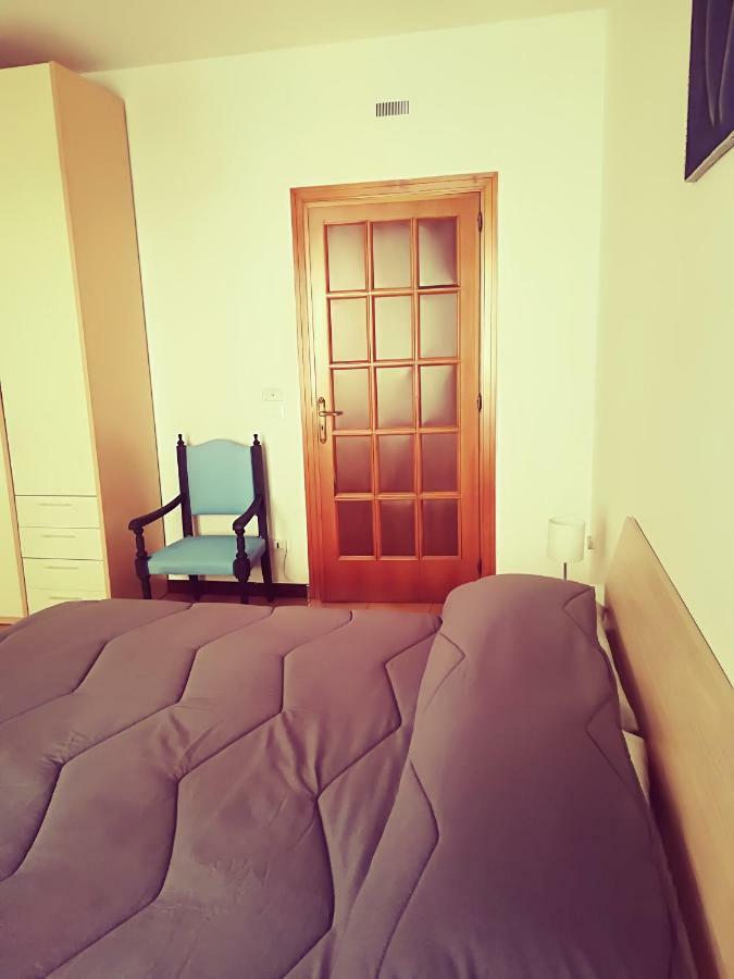 Come A Casa Tua San Nicola La Strada エクステリア 写真