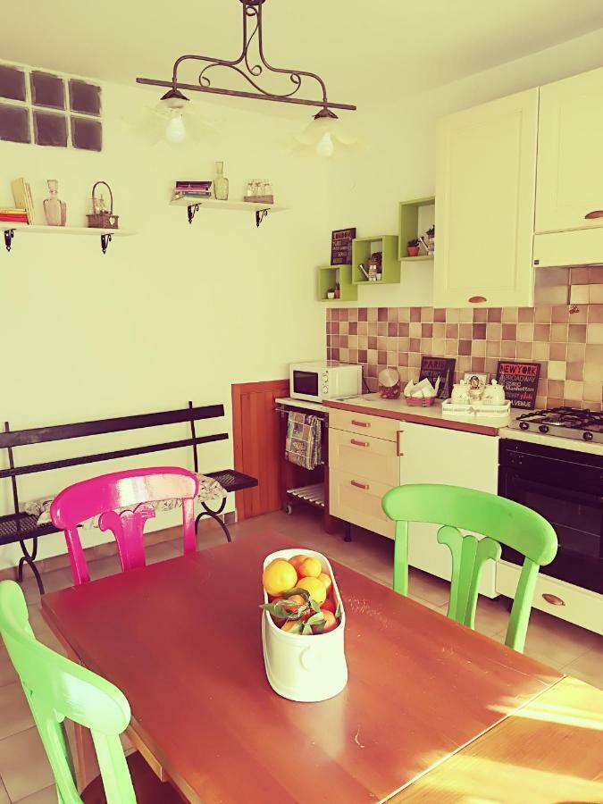 Come A Casa Tua San Nicola La Strada エクステリア 写真