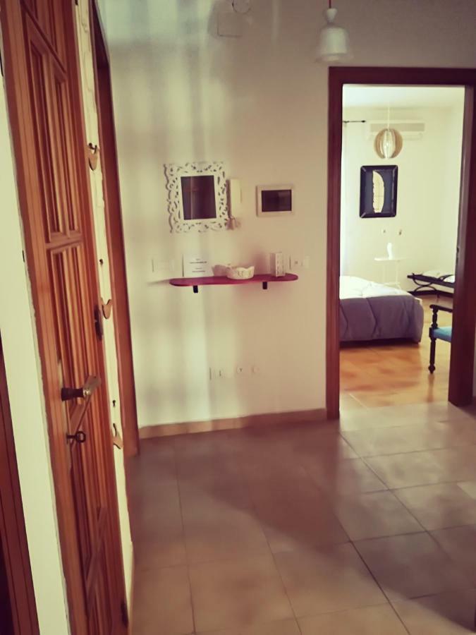 Come A Casa Tua San Nicola La Strada エクステリア 写真