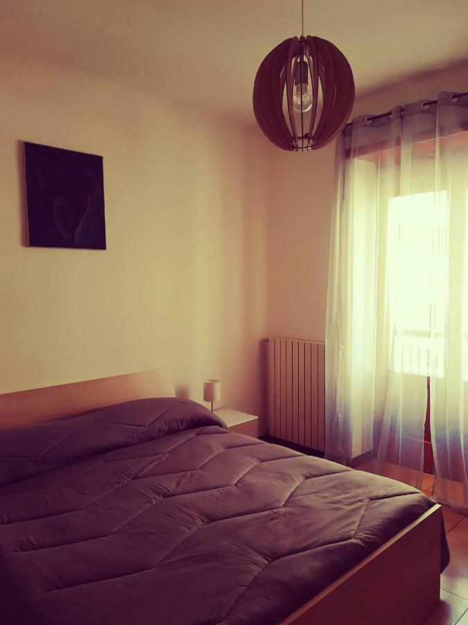 Come A Casa Tua San Nicola La Strada エクステリア 写真