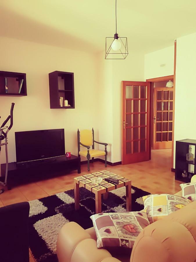 Come A Casa Tua San Nicola La Strada エクステリア 写真