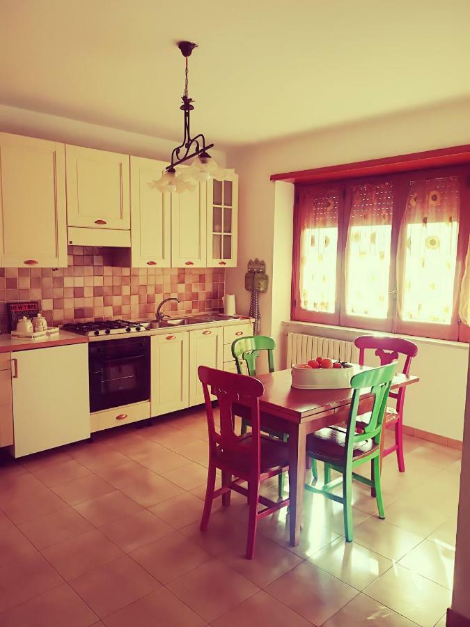Come A Casa Tua San Nicola La Strada エクステリア 写真