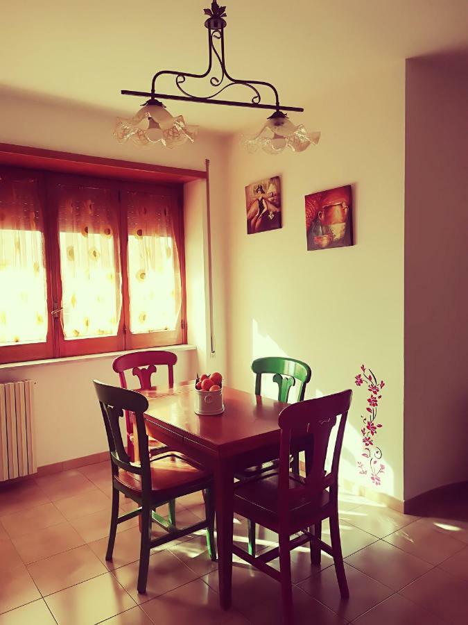 Come A Casa Tua San Nicola La Strada エクステリア 写真