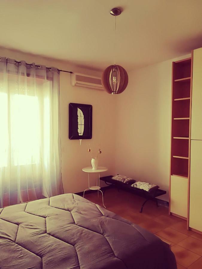 Come A Casa Tua San Nicola La Strada エクステリア 写真