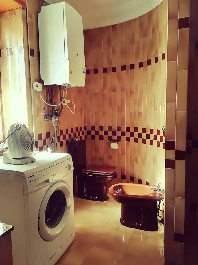 Come A Casa Tua San Nicola La Strada エクステリア 写真